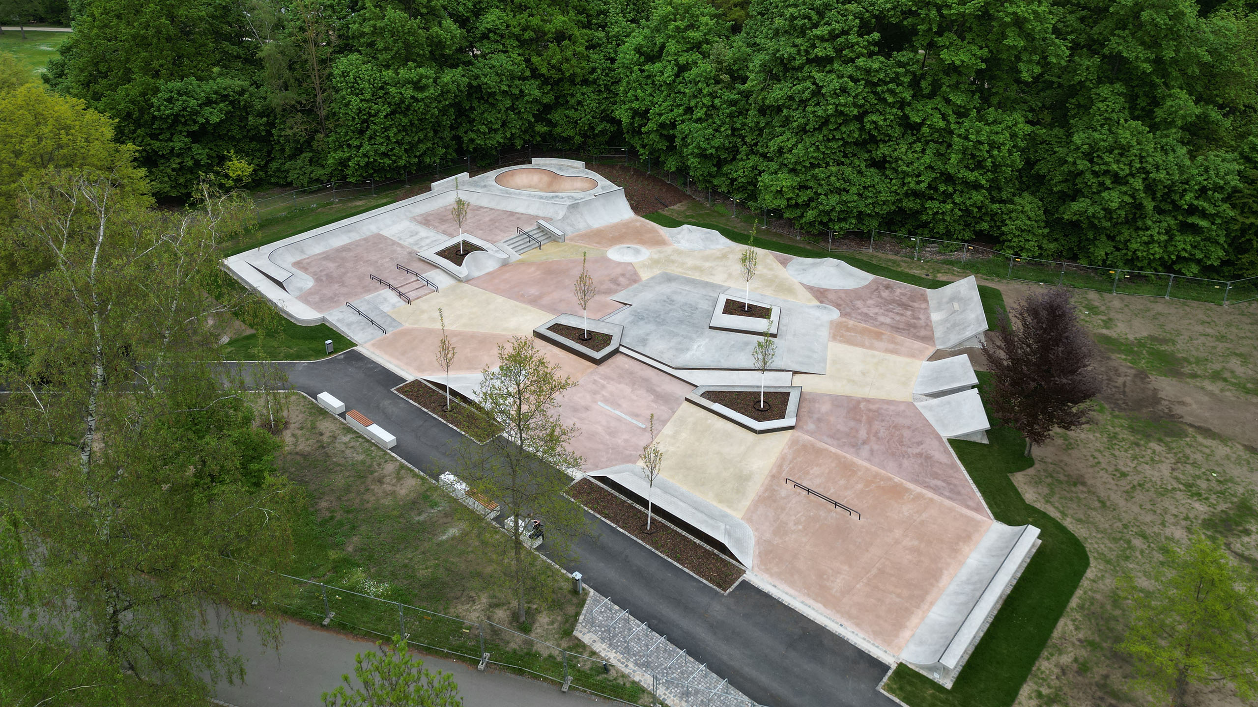 Skatepark-Nuernberg_LNDSKT_Overview