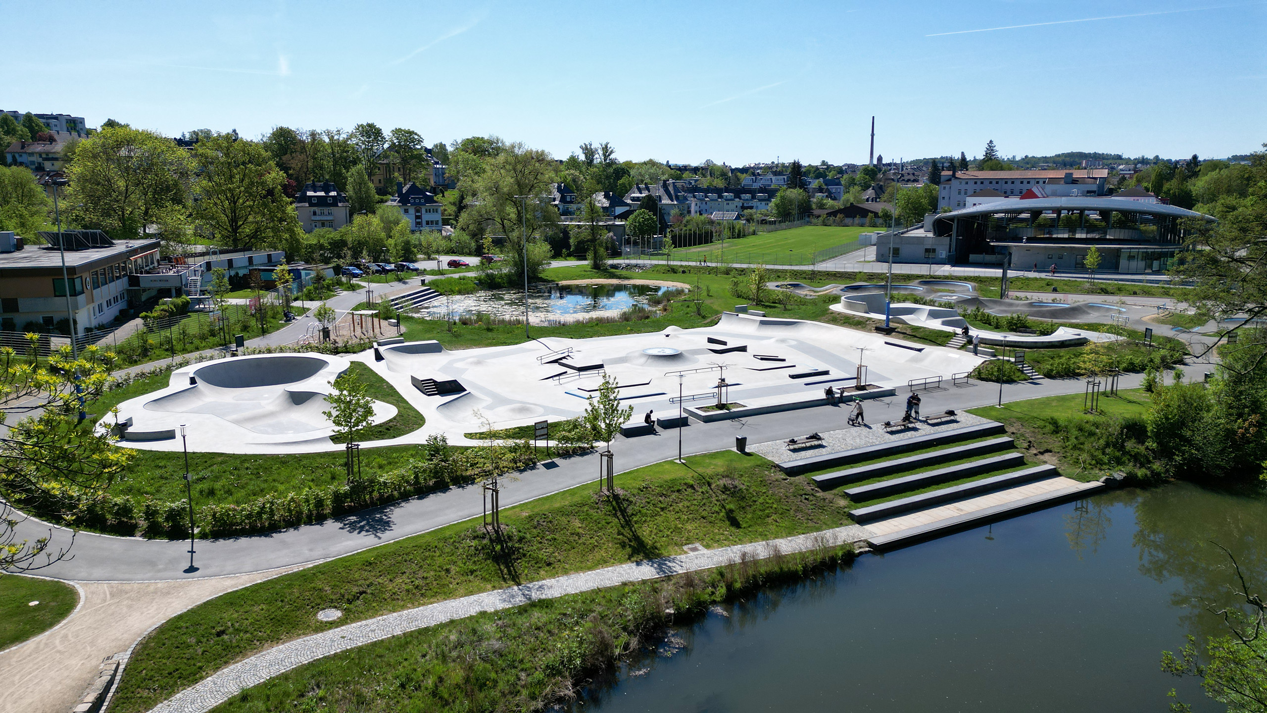 LNDSKT_Skatepark-Hof_Overview