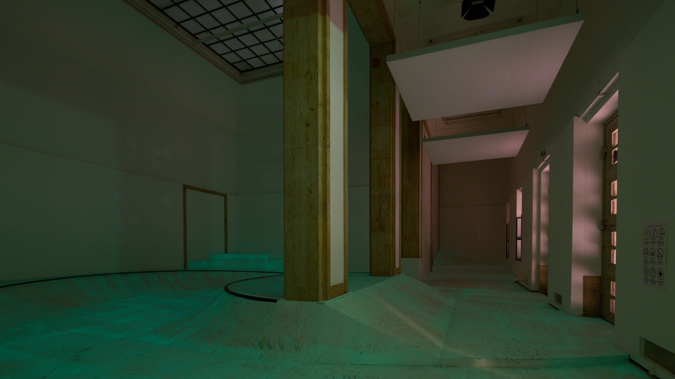 LNDSKT_HausDerKunst_HausDerMagnet_KooJeongA_Overview4