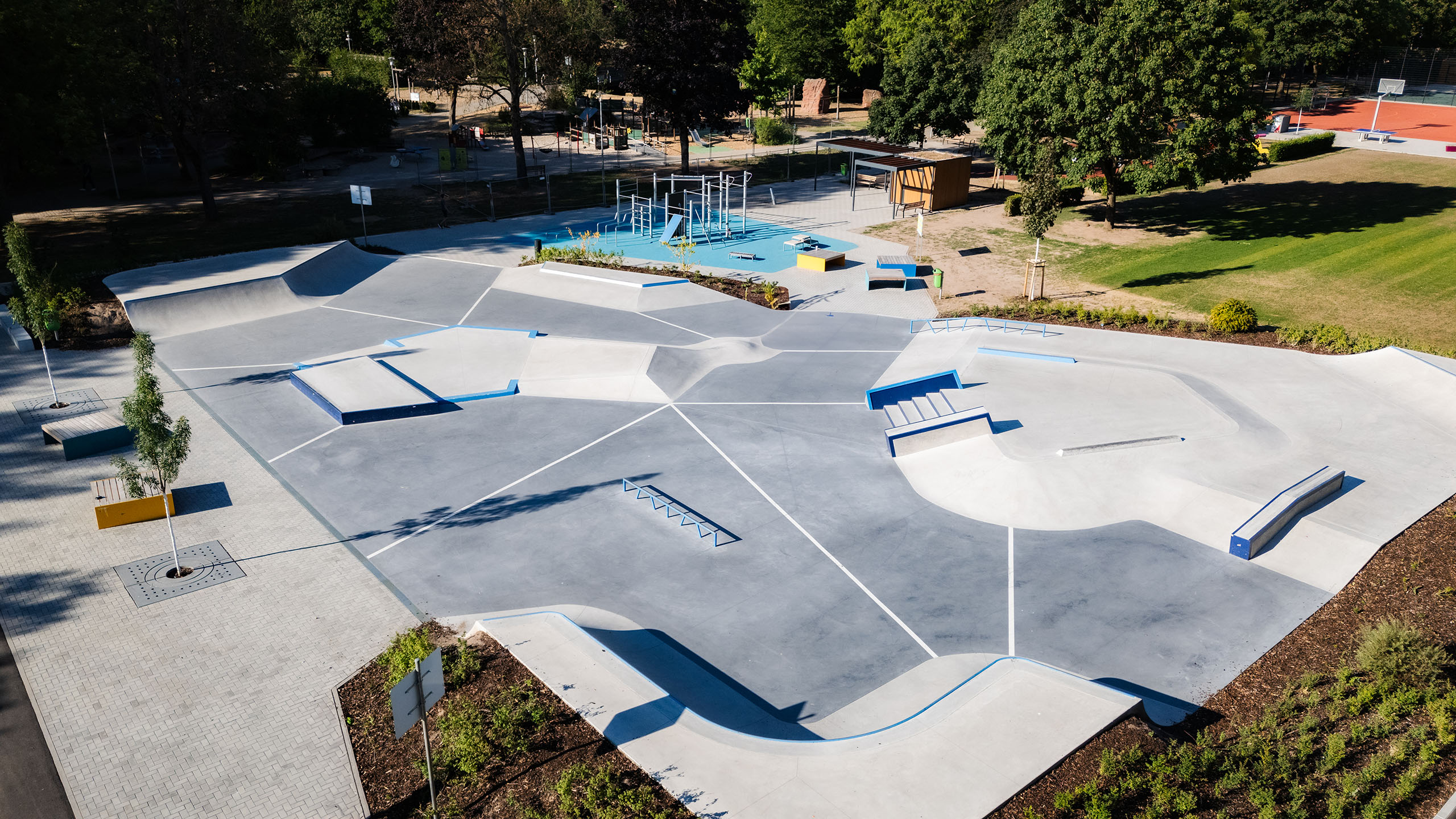 Skatepark-Zweibruecken_Drone-Overview_LNDSKT_01